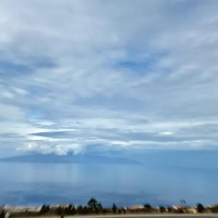 Vistas Inmejorables Al Oceano Motanas Semesterbostad